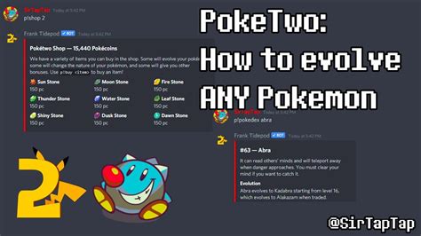 poketwo mega evolution|Your Pokémon .